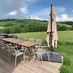 Renove Campagne Chic, 6 Pour 13 Pers., Jardin, Terrasse, Haute-loire - Fr-1-582-527