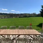 Renove Campagne Chic, 6 Pour 13 Pers., Jardin, Terrasse, Haute-loire - Fr-1-582-527 Holiday home *