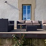 Holiday home Renove Campagne Chic, 6 Pour 13 Pers., Jardin, Terrasse, Haute-loire - Fr-1-582-527 *