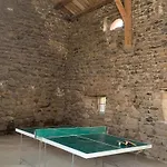 Renove Campagne Chic, 6 Pour 13 Pers., Jardin, Terrasse, Haute-loire - Fr-1-582-527 Holiday home Farge