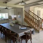 Renove Campagne Chic, 6 Pour 13 Pers., Jardin, Terrasse, Haute-loire - Fr-1-582-527