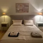 Renove Campagne Chic, 6 Pour 13 Pers., Jardin, Terrasse, Haute-loire - Fr-1-582-527 Holiday home Farge