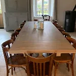 Holiday home Renove Campagne Chic, 6 Pour 13 Pers., Jardin, Terrasse, Haute-loire - Fr-1-582-527 Farge