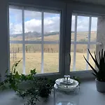 Renove Campagne Chic, 6 Pour 13 Pers., Jardin, Terrasse, Haute-loire - Fr-1-582-527 Farge