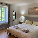 Renove Campagne Chic, 6 Pour 13 Pers., Jardin, Terrasse, Haute-loire - Fr-1-582-527 Holiday home Farge