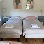 Renove Campagne Chic, 6 Pour 13 Pers., Jardin, Terrasse, Haute-loire - Fr-1-582-527 Holiday home