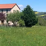 Renove Campagne Chic, 6 Pour 13 Pers., Jardin, Terrasse, Haute-loire - Fr-1-582-527 Farge