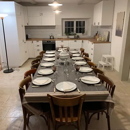 Holiday home Renove Campagne Chic, 6 Pour 13 Pers., Jardin, Terrasse, Haute-loire - Fr-1-582-527 *