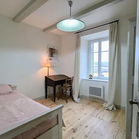 Renove Campagne Chic, 6 Pour 13 Pers., Jardin, Terrasse, Haute-loire - Fr-1-582-527 Holiday home