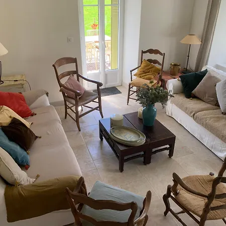 Renove Campagne Chic, 6 Pour 13 Pers., Jardin, Terrasse, Haute-loire - Fr-1-582-527 Farge