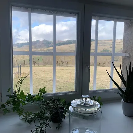Renove Campagne Chic, 6 Pour 13 Pers., Jardin, Terrasse, Haute-loire - Fr-1-582-527 Farge