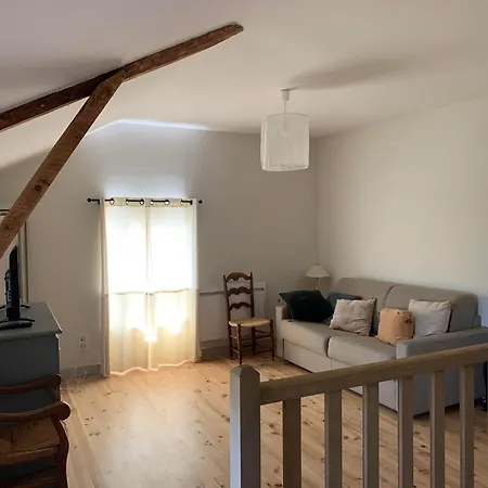 Renove Campagne Chic, 6 Pour 13 Pers., Jardin, Terrasse, Haute-loire - Fr-1-582-527 *